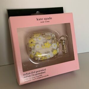 Kate Spade AirPods (3rd gen) Case  🌼